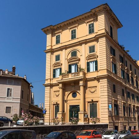 Mini Appartamento Colosseo Рим Екстер'єр фото